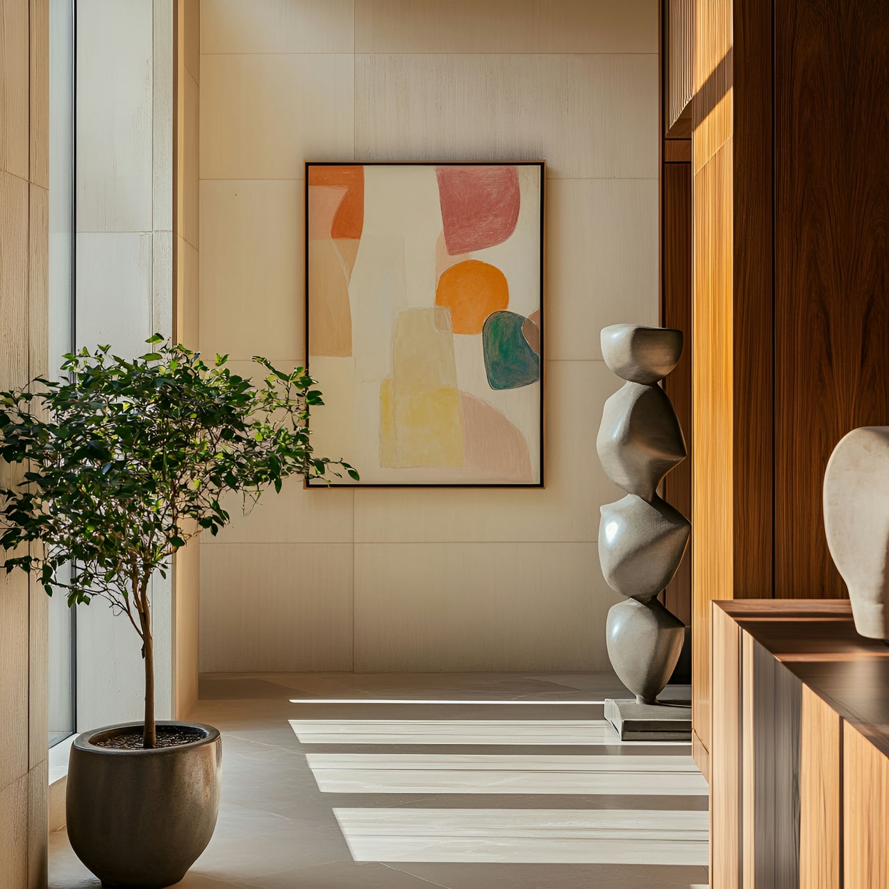 Galerie: Taille, Fonctionnalité, Utilisations, Mobilier et Rénovation