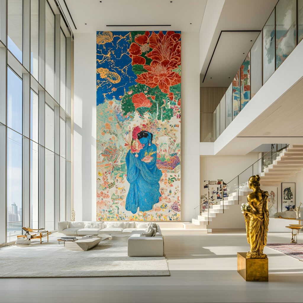 Galerie: Taille, Fonctionnalité, Utilisations, Mobilier et Rénovation