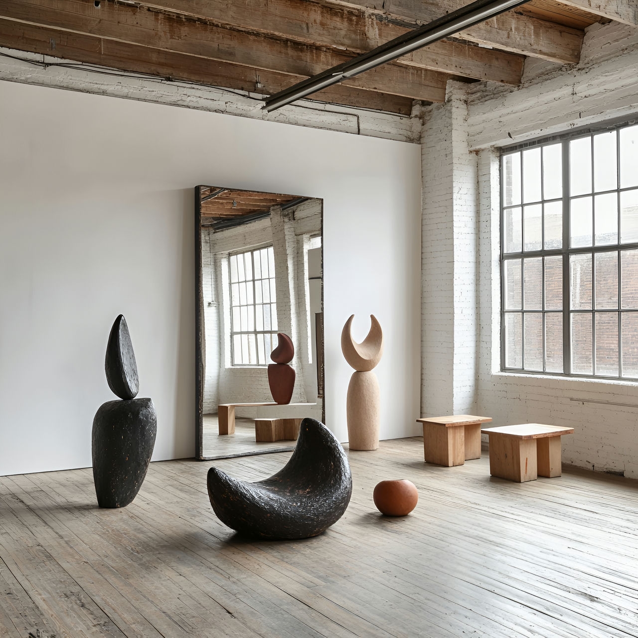 Galerie: Taille, Fonctionnalité, Utilisations, Mobilier et Rénovation