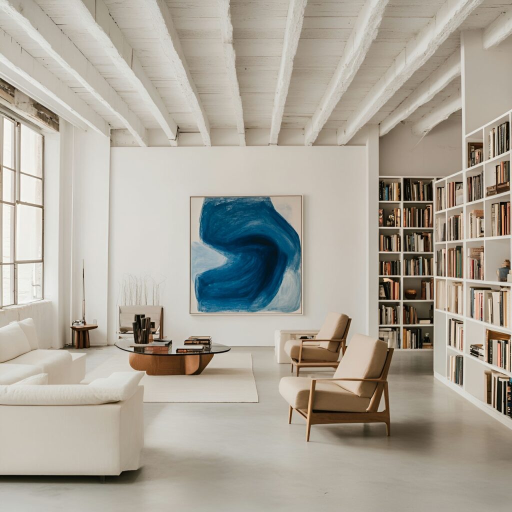 Galerie: Taille, Fonctionnalité, Utilisations, Mobilier et Rénovation