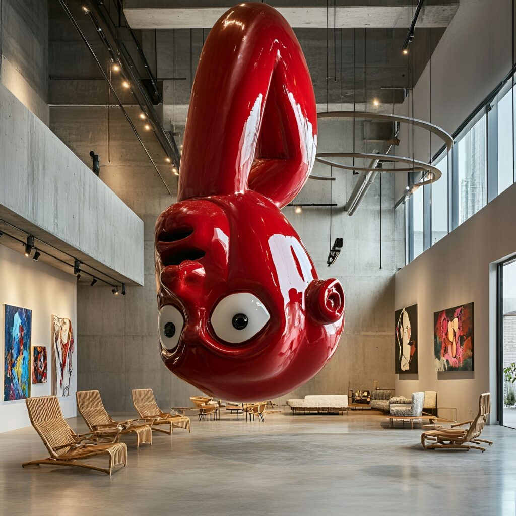 Galerie: Taille, Fonctionnalité, Utilisations, Mobilier et Rénovation