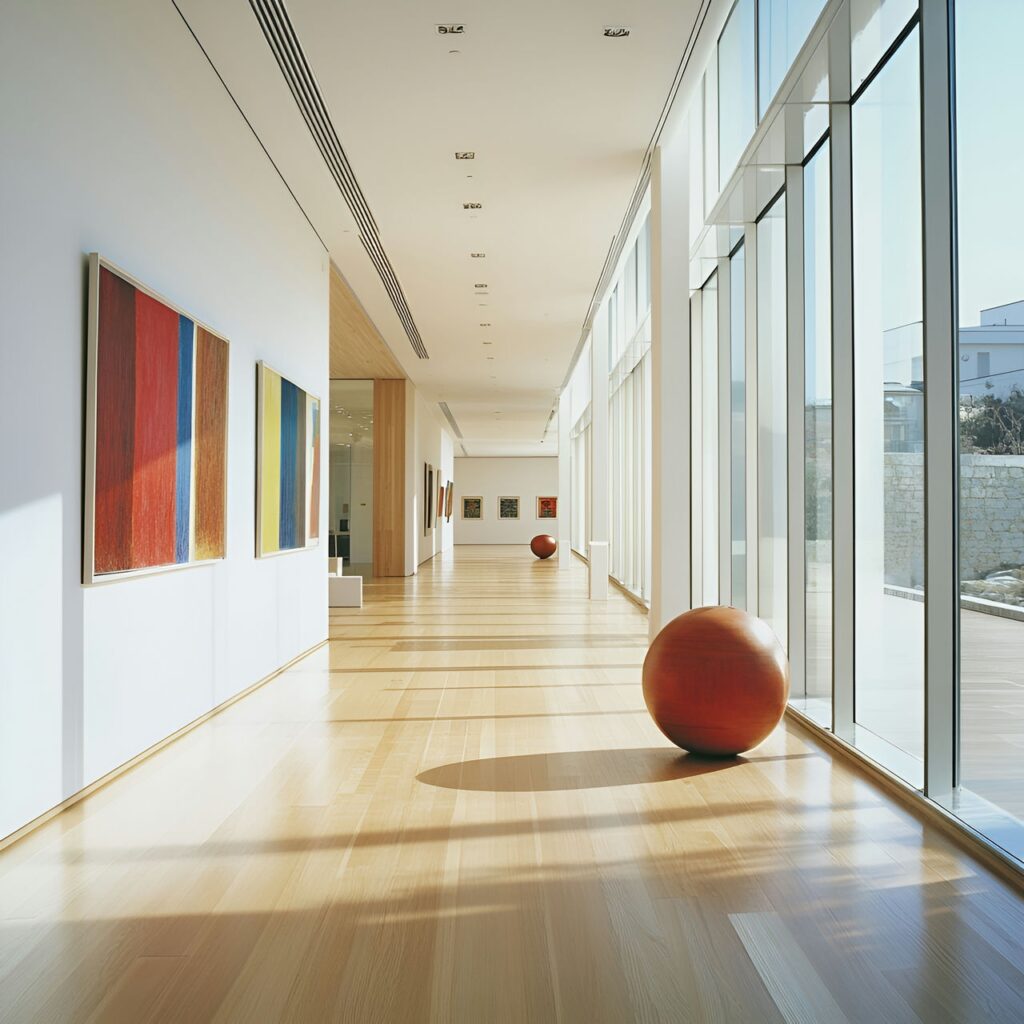 Galerie: Taille, Fonctionnalité, Utilisations, Mobilier et Rénovation