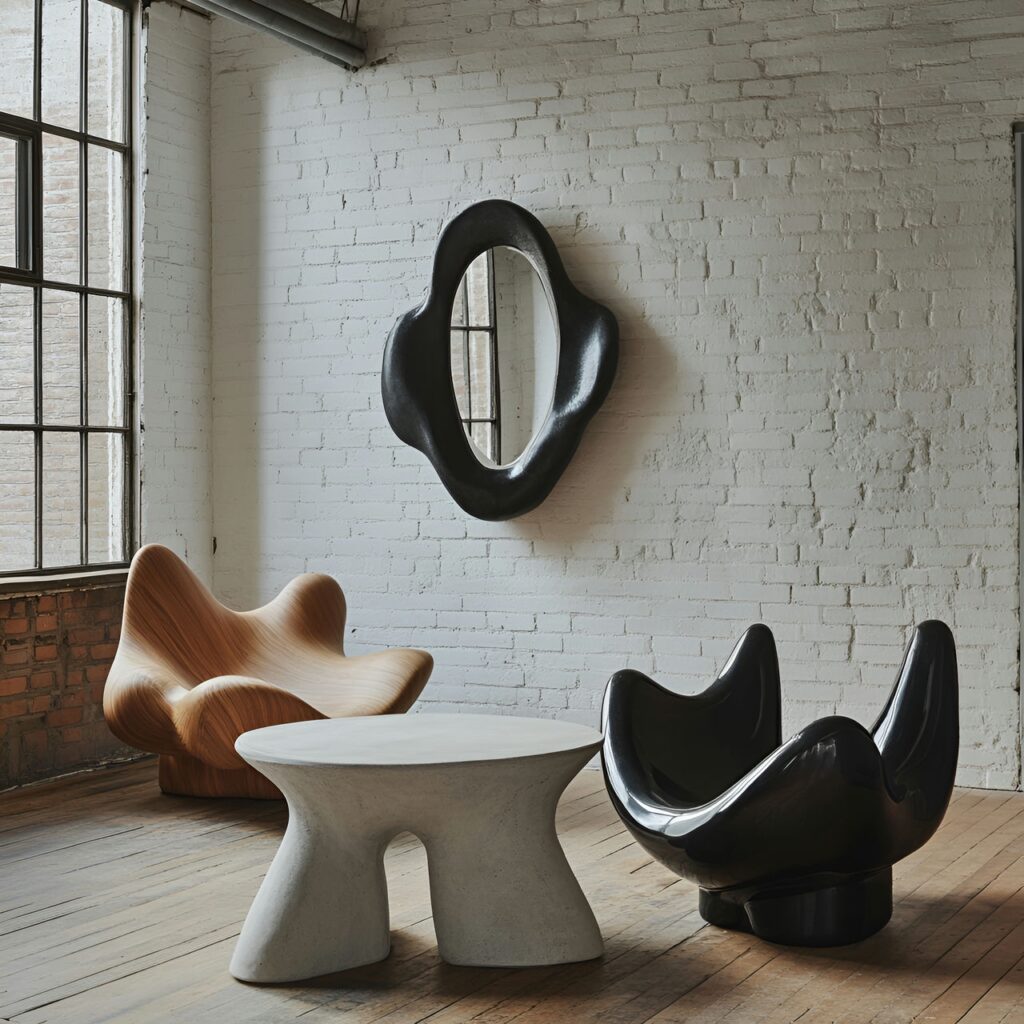 Galerie: Taille, Fonctionnalité, Utilisations, Mobilier et Rénovation