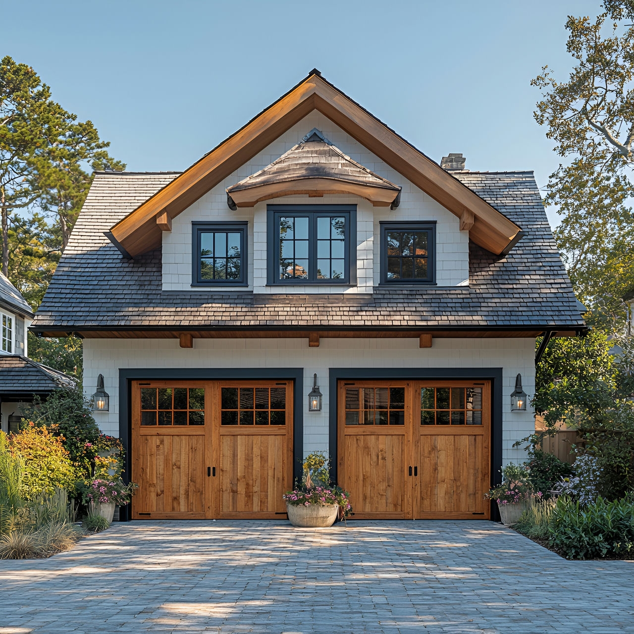 Garage: Taille, Fonctionnalité, Usages, Mobilier Et Rénovation