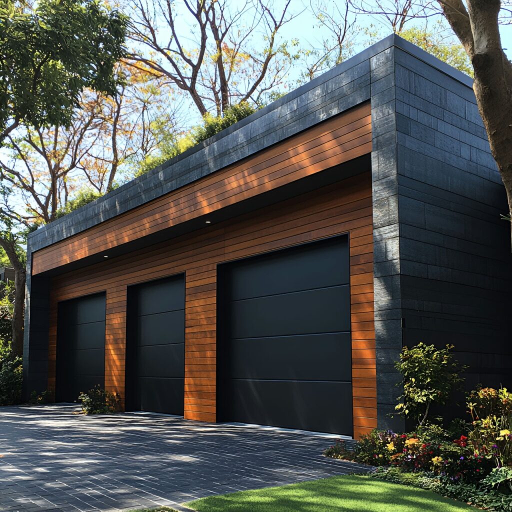 Garage: Taille, Fonctionnalité, Usages, Mobilier Et Rénovation