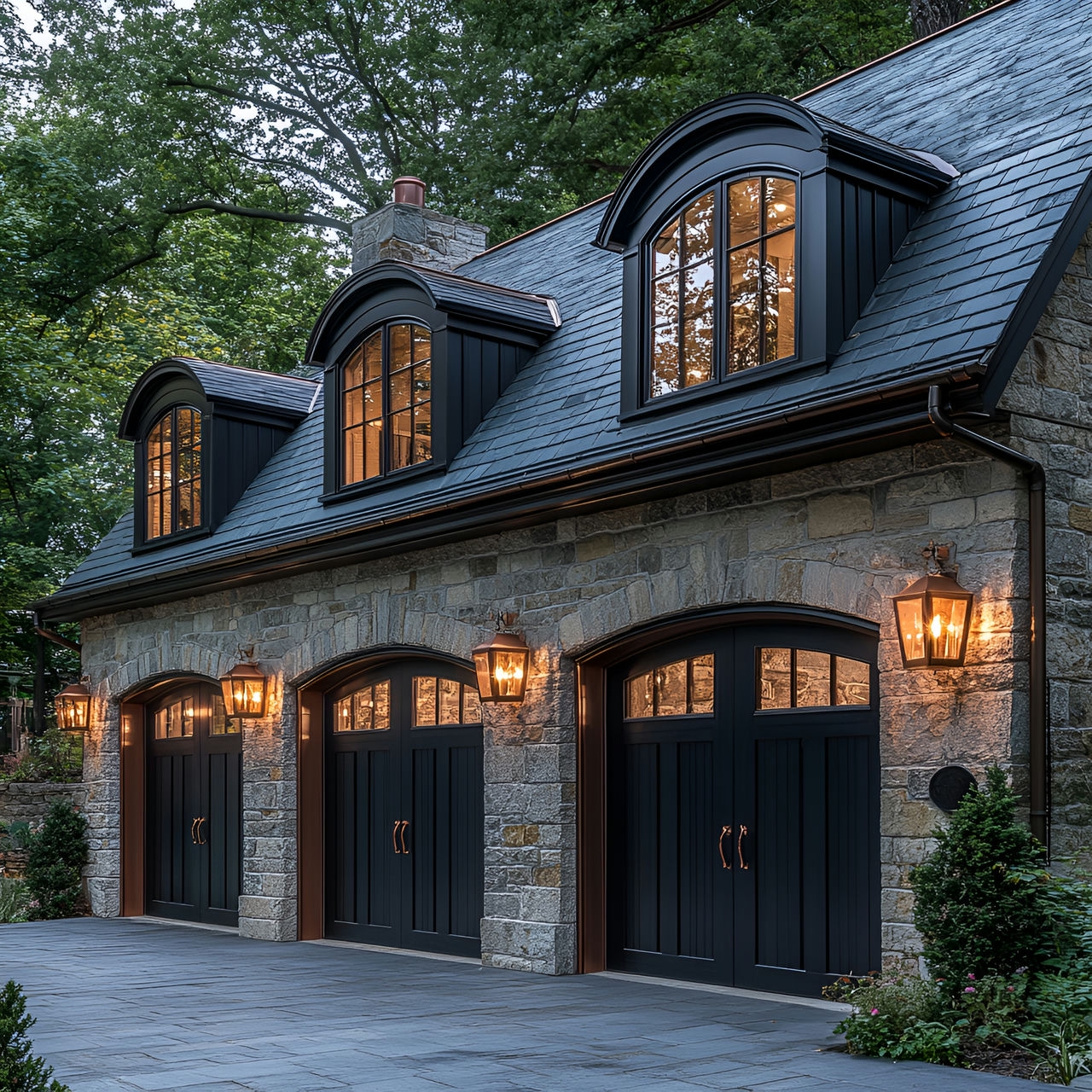 Garage: Taille, Fonctionnalité, Usages, Mobilier Et Rénovation