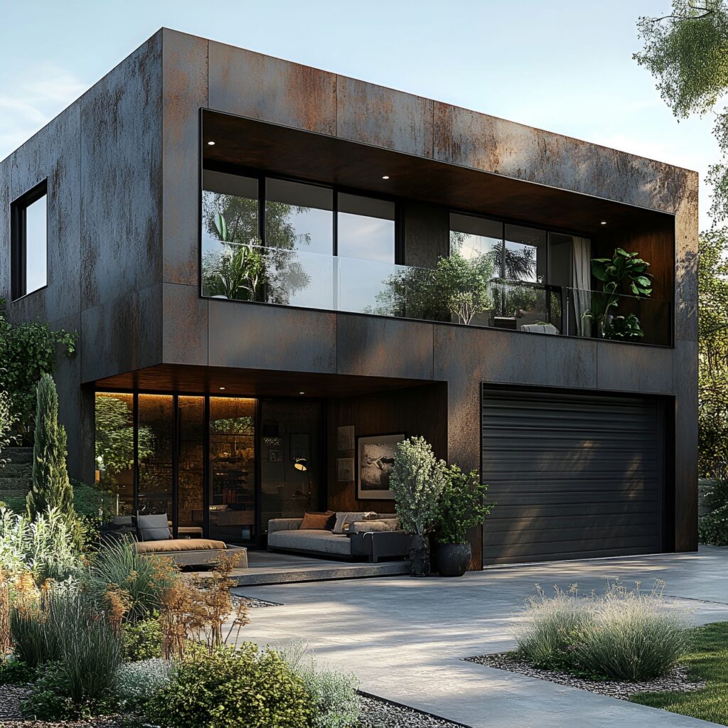 Garage: Taille, Fonctionnalité, Usages, Mobilier Et Rénovation