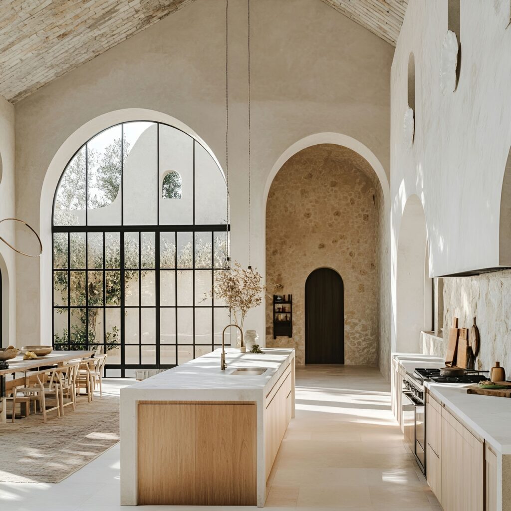 Cuisine: Taille, Fonctionnalité, Usages, Mobilier et Rénovation