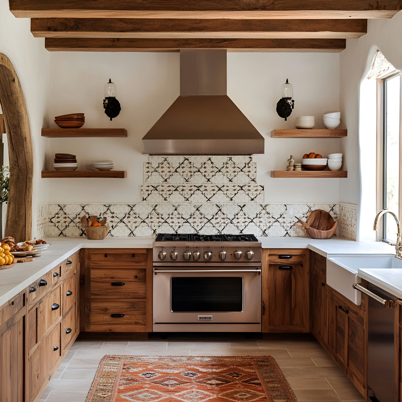 Cuisine: Taille, Fonctionnalité, Usages, Mobilier et Rénovation