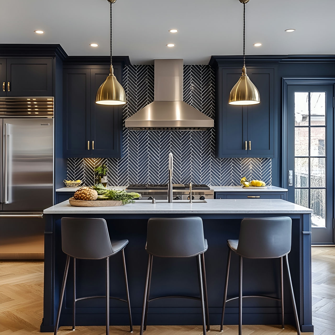 Cuisine: Taille, Fonctionnalité, Usages, Mobilier et Rénovation