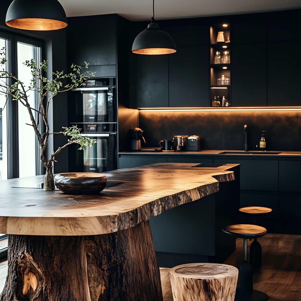 Cuisine: Taille, Fonctionnalité, Usages, Mobilier et Rénovation