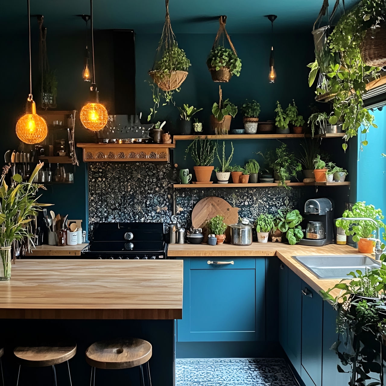 Cuisine: Taille, Fonctionnalité, Usages, Mobilier et Rénovation