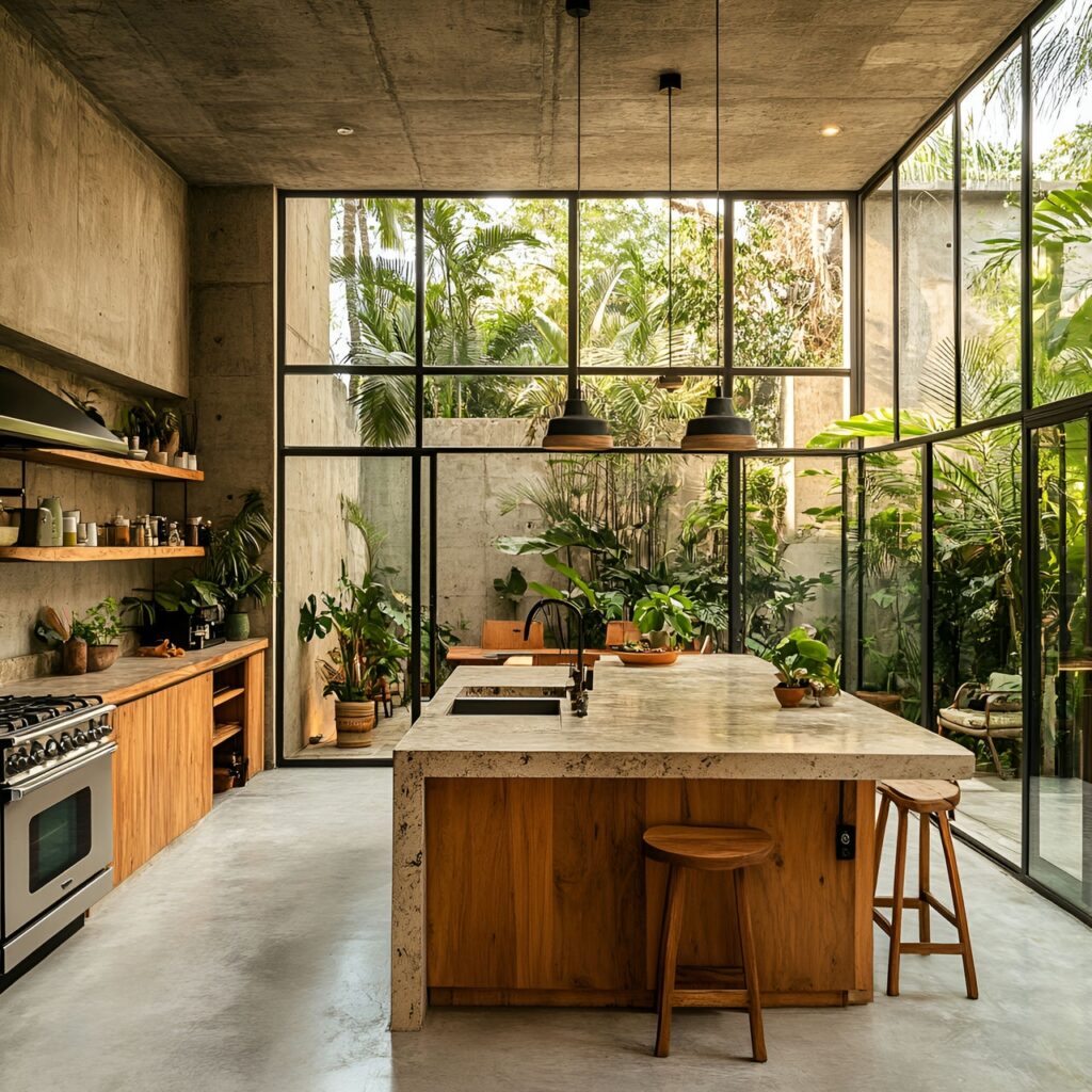 Cuisine: Taille, Fonctionnalité, Usages, Mobilier et Rénovation