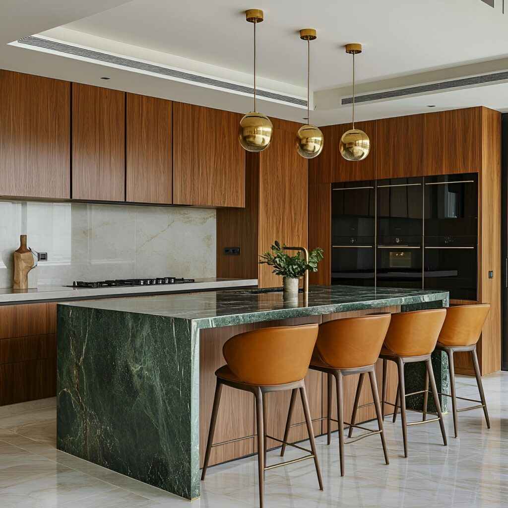 Cuisine: Taille, Fonctionnalité, Usages, Mobilier et Rénovation