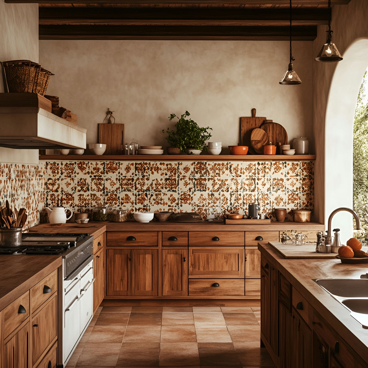 Cuisine: Taille, Fonctionnalité, Usages, Mobilier et Rénovation