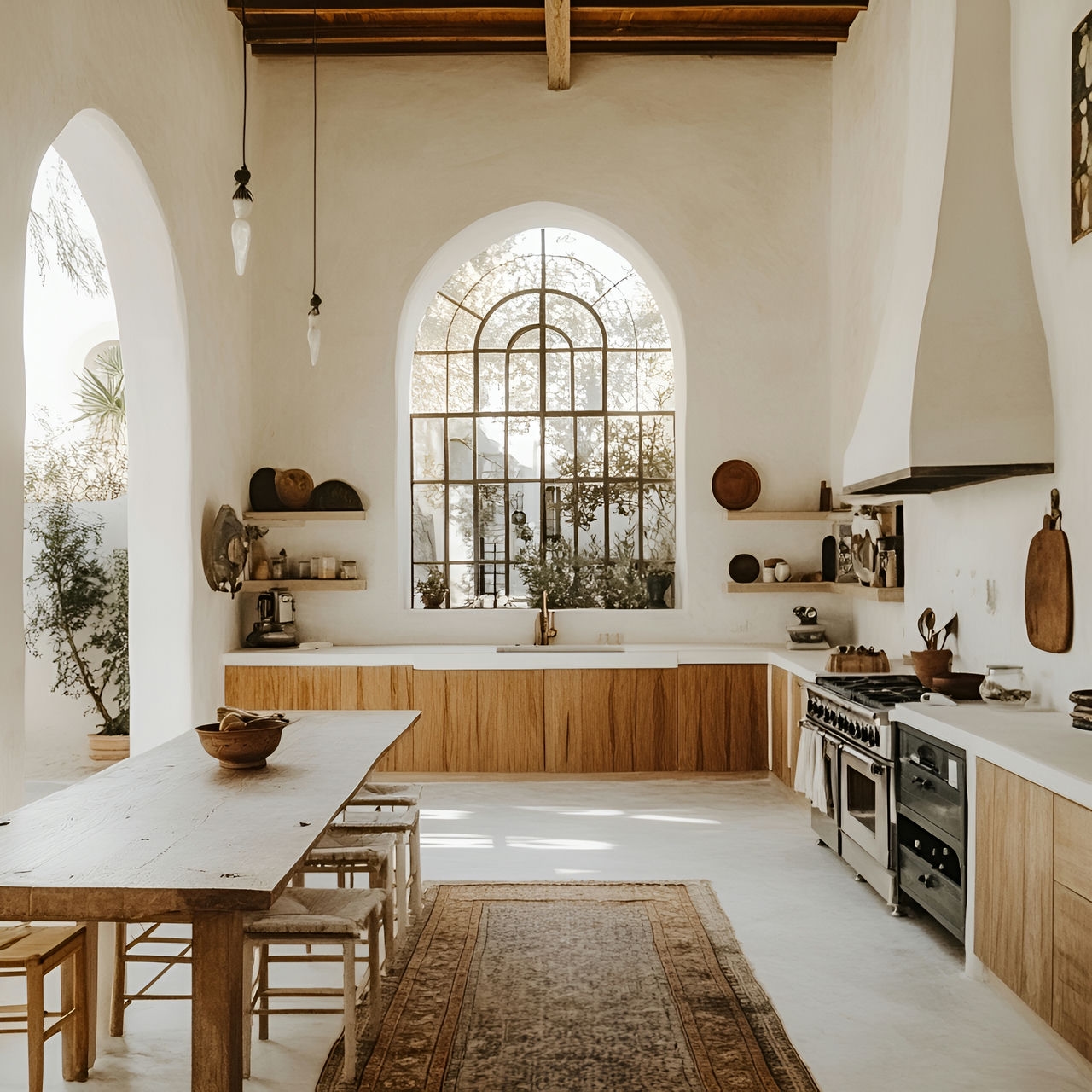 Cuisine: Taille, Fonctionnalité, Usages, Mobilier et Rénovation