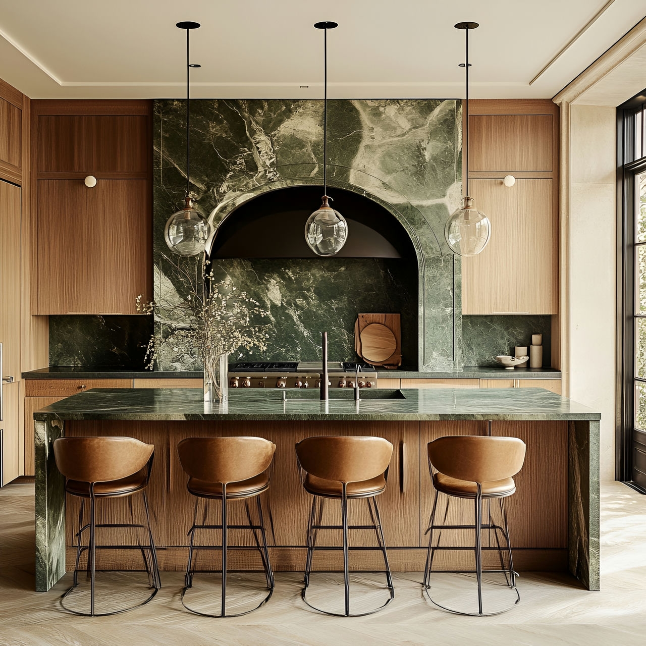 Cuisine: Taille, Fonctionnalité, Usages, Mobilier et Rénovation