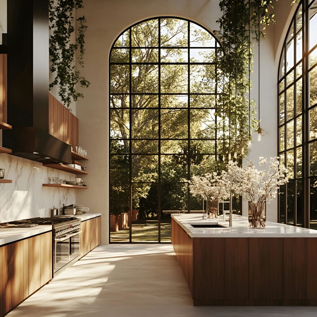 Cuisine: Taille, Fonctionnalité, Usages, Mobilier et Rénovation