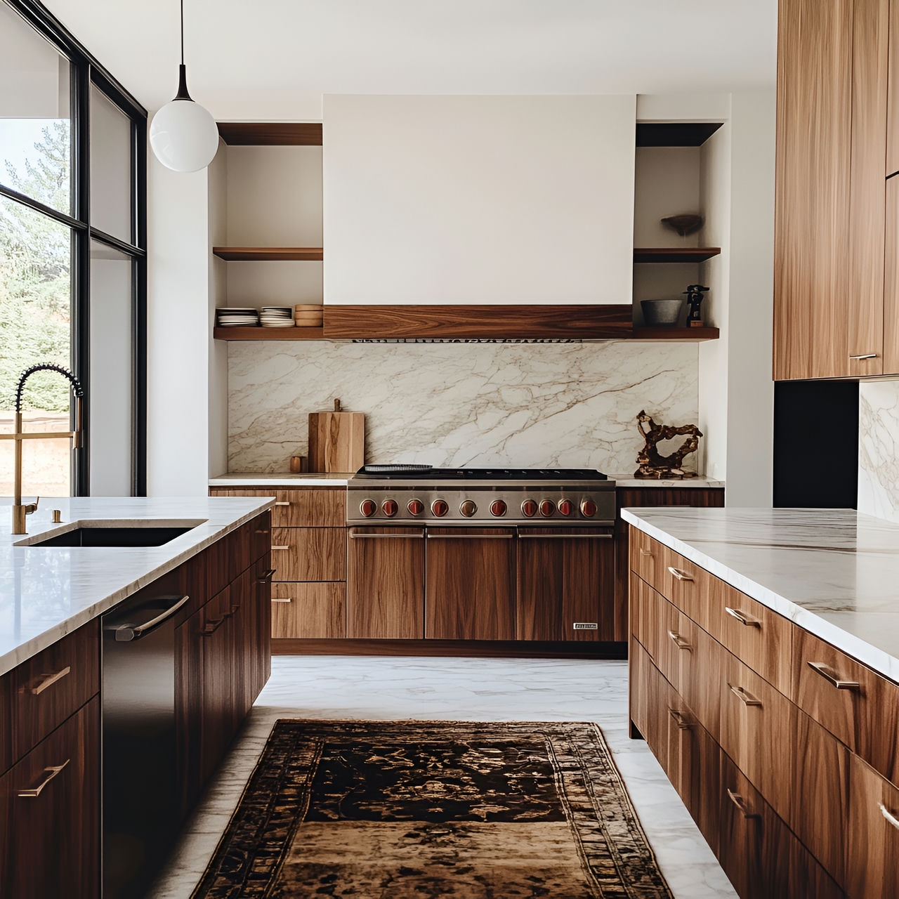 Cuisine: Taille, Fonctionnalité, Usages, Mobilier et Rénovation