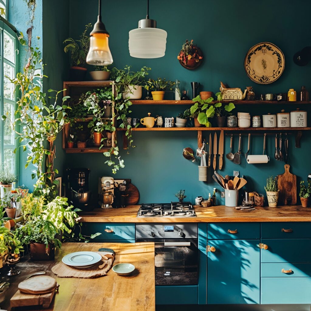 Cuisine: Taille, Fonctionnalité, Usages, Mobilier et Rénovation