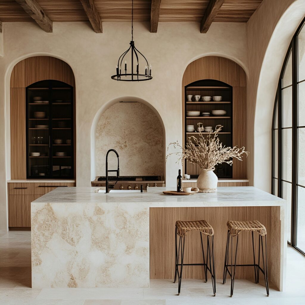 Cuisine: Taille, Fonctionnalité, Usages, Mobilier et Rénovation