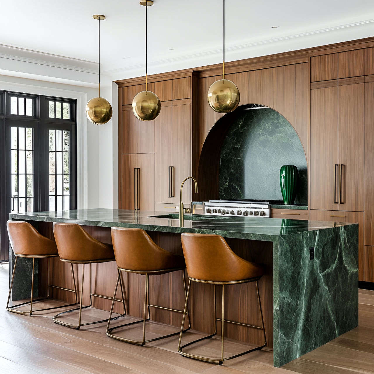 Cuisine: Taille, Fonctionnalité, Usages, Mobilier et Rénovation