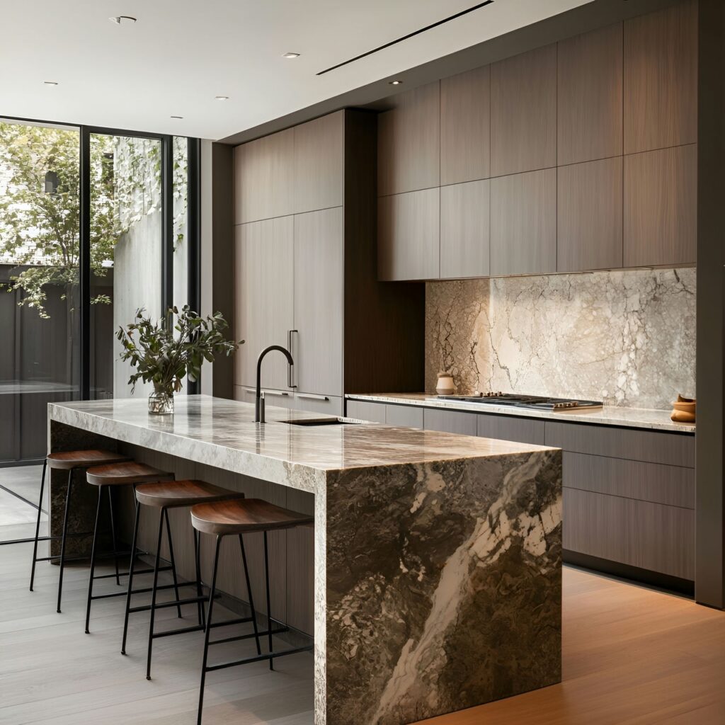 Cuisine: Taille, Fonctionnalité, Usages, Mobilier et Rénovation