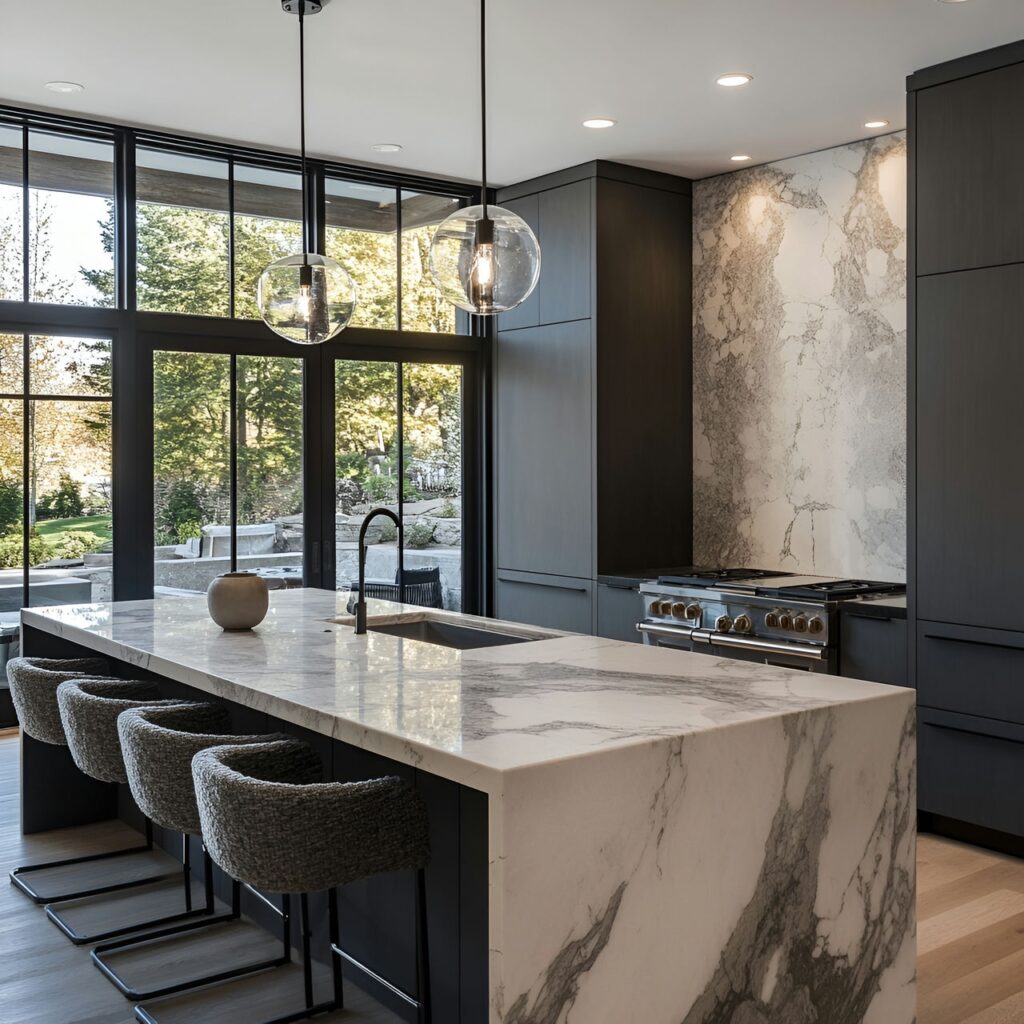 Cuisine: Taille, Fonctionnalité, Usages, Mobilier et Rénovation