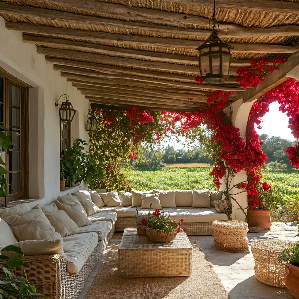 Lanai : Taille, Fonctionnalité, Usages, Mobilier et Rénovation