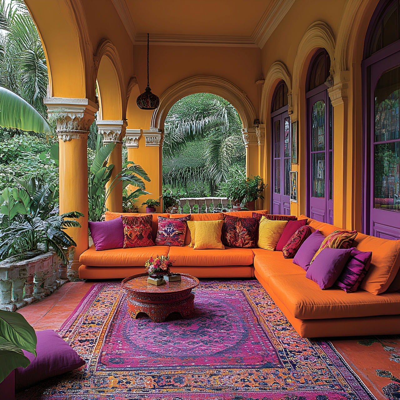 Lanai : Taille, Fonctionnalité, Usages, Mobilier et Rénovation