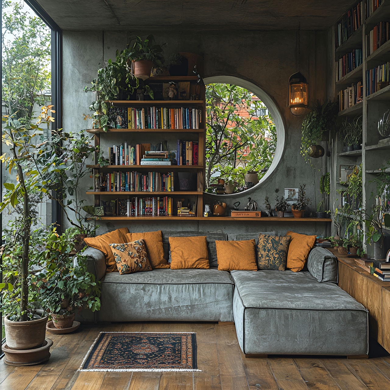 Bibliothèque : Taille, Fonctionnalité, Usages, Mobilier et Rénovation