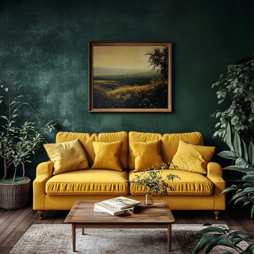 Salon: Taille, Fonctionnalité, Utilisations, Mobilier et Rénovation