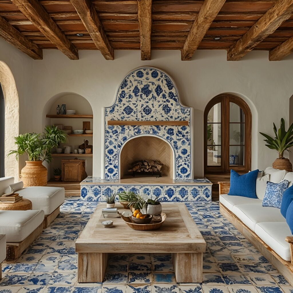 Salon: Taille, Fonctionnalité, Utilisations, Mobilier et Rénovation