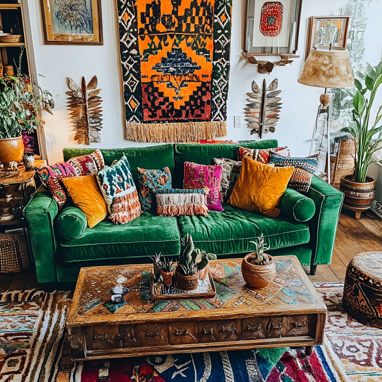 Salon: Taille, Fonctionnalité, Utilisations, Mobilier et Rénovation