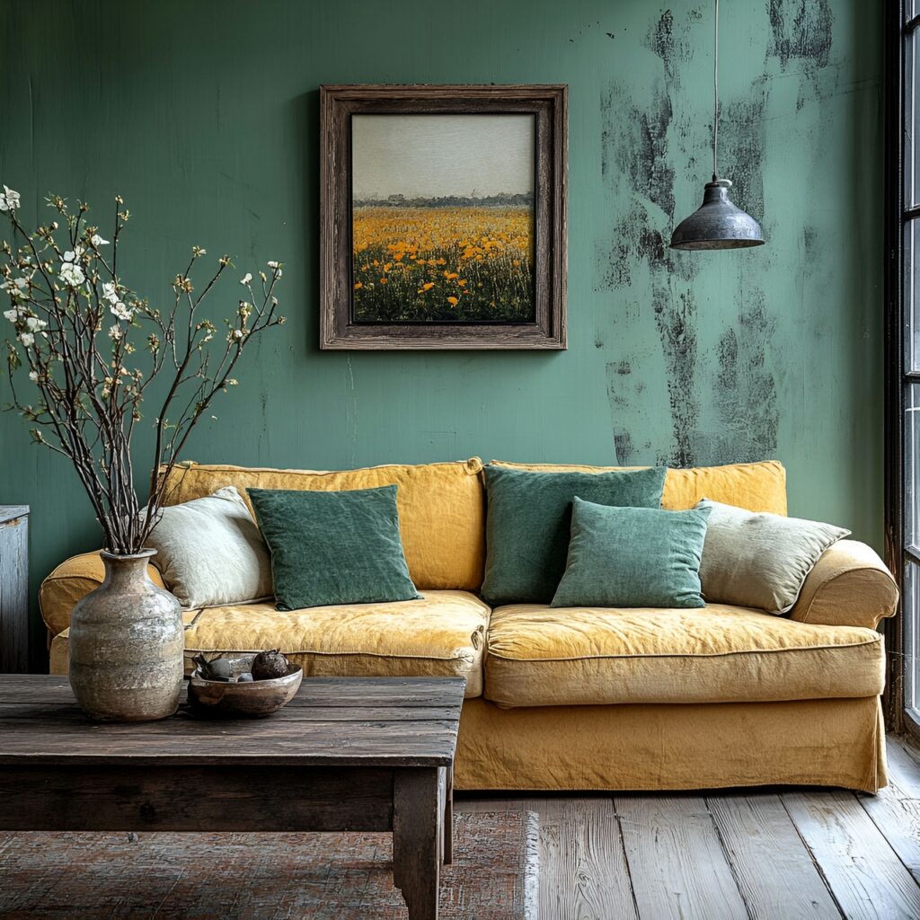 Salon: Taille, Fonctionnalité, Utilisations, Mobilier et Rénovation