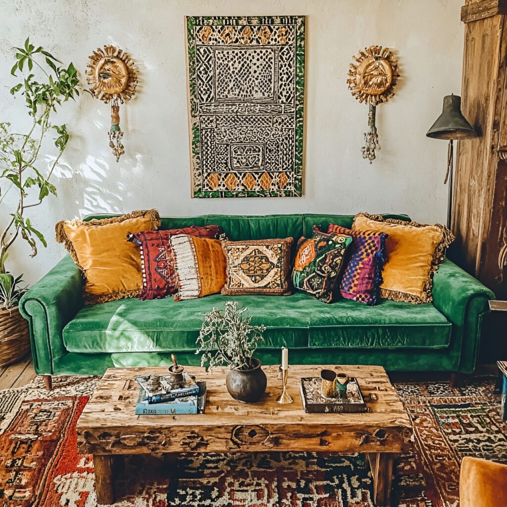 Salon: Taille, Fonctionnalité, Utilisations, Mobilier et Rénovation