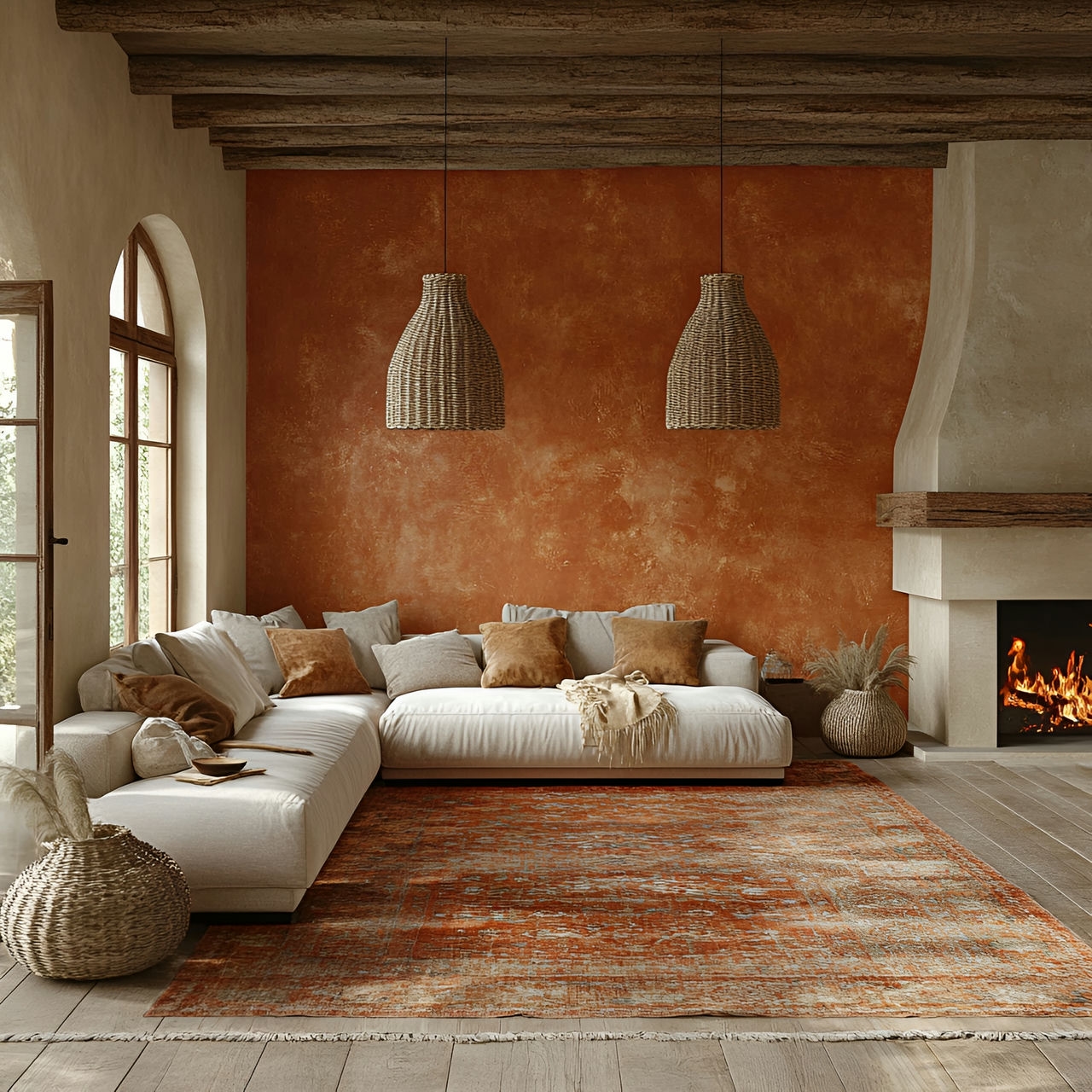 Salon: Taille, Fonctionnalité, Utilisations, Mobilier et Rénovation