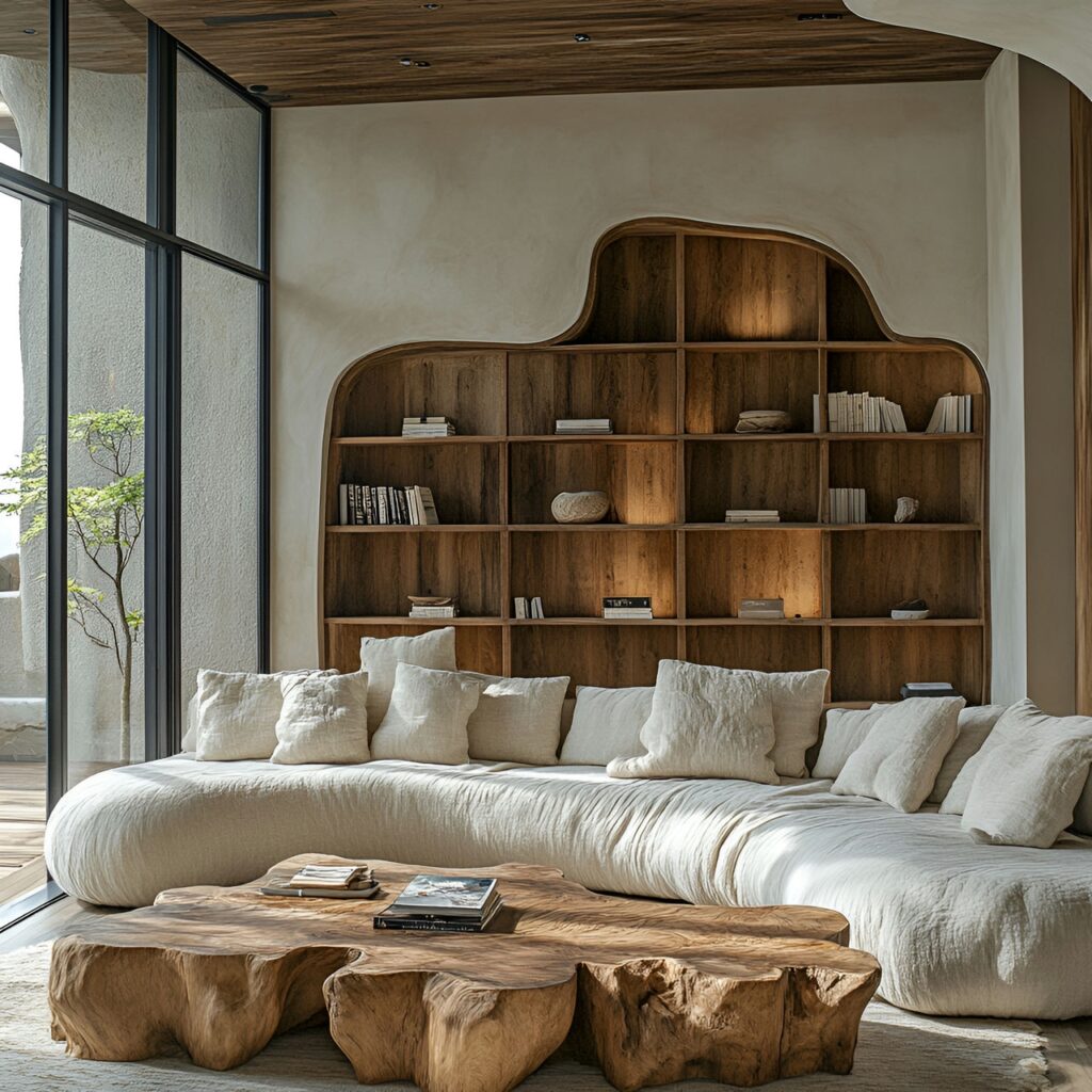 Salon: Taille, Fonctionnalité, Utilisations, Mobilier et Rénovation