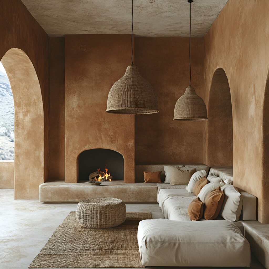 Salon: Taille, Fonctionnalité, Utilisations, Mobilier et Rénovation