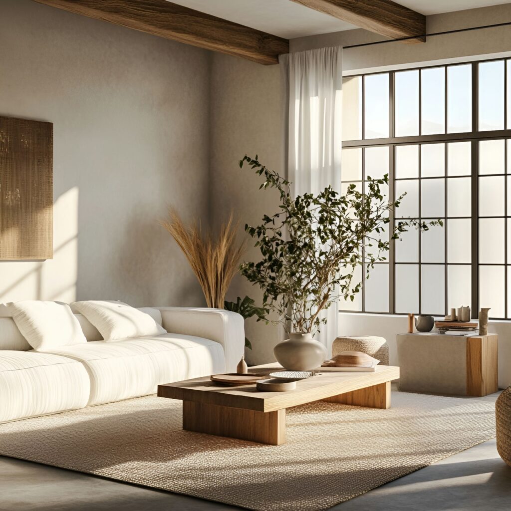 Salon: Taille, Fonctionnalité, Utilisations, Mobilier et Rénovation