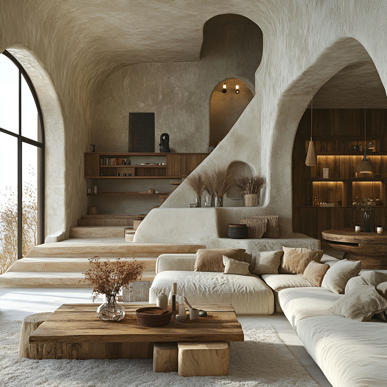 Salon: Taille, Fonctionnalité, Utilisations, Mobilier et Rénovation