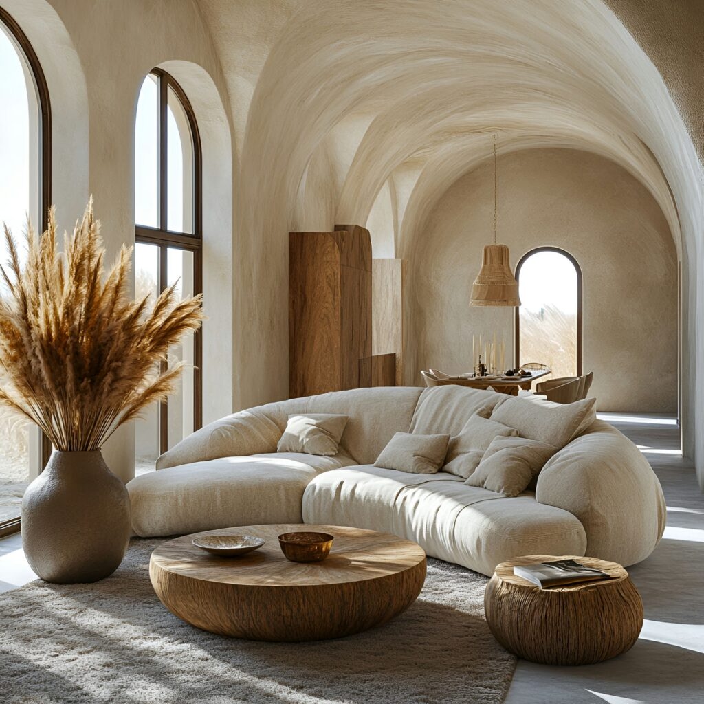 Salon: Taille, Fonctionnalité, Utilisations, Mobilier et Rénovation