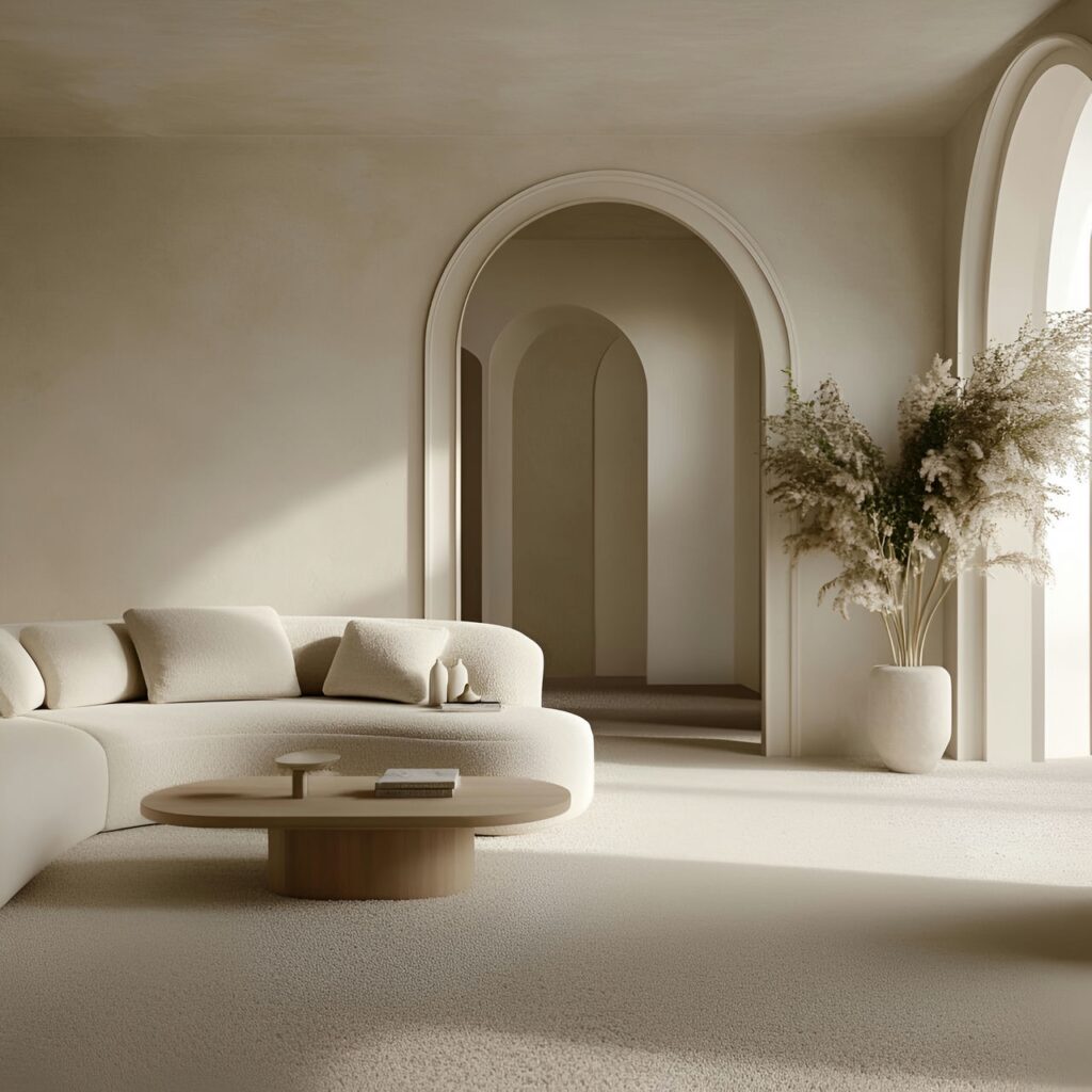 Salon: Taille, Fonctionnalité, Utilisations, Mobilier et Rénovation