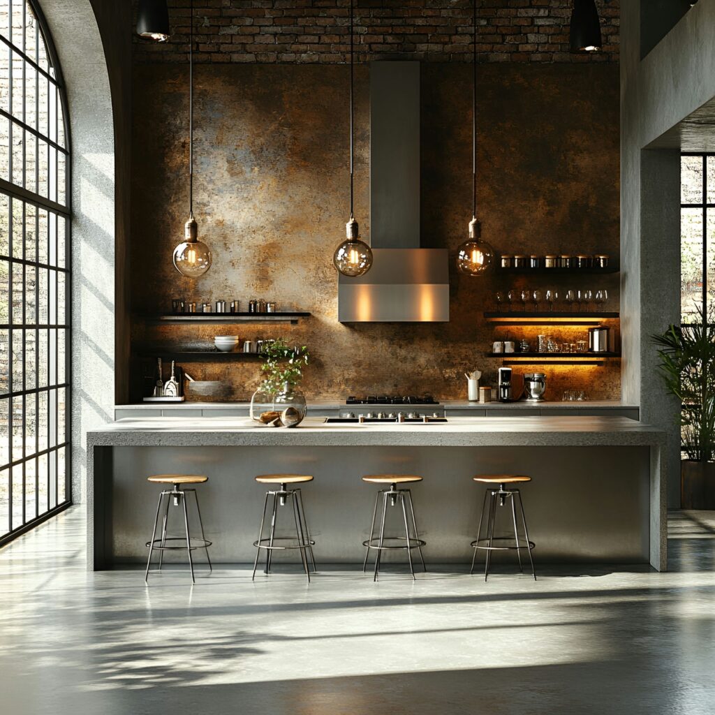 Loft: Taille, Fonctionnalité, Usages, Mobilier et Rénovation