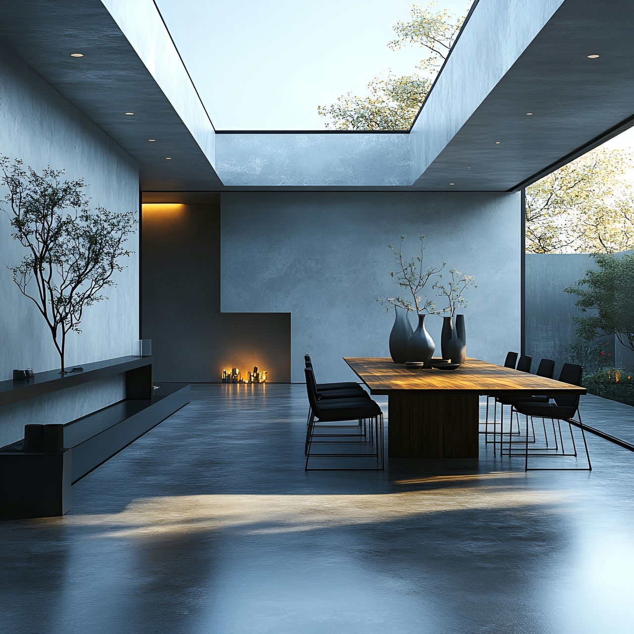 Loft: Taille, Fonctionnalité, Usages, Mobilier et Rénovation