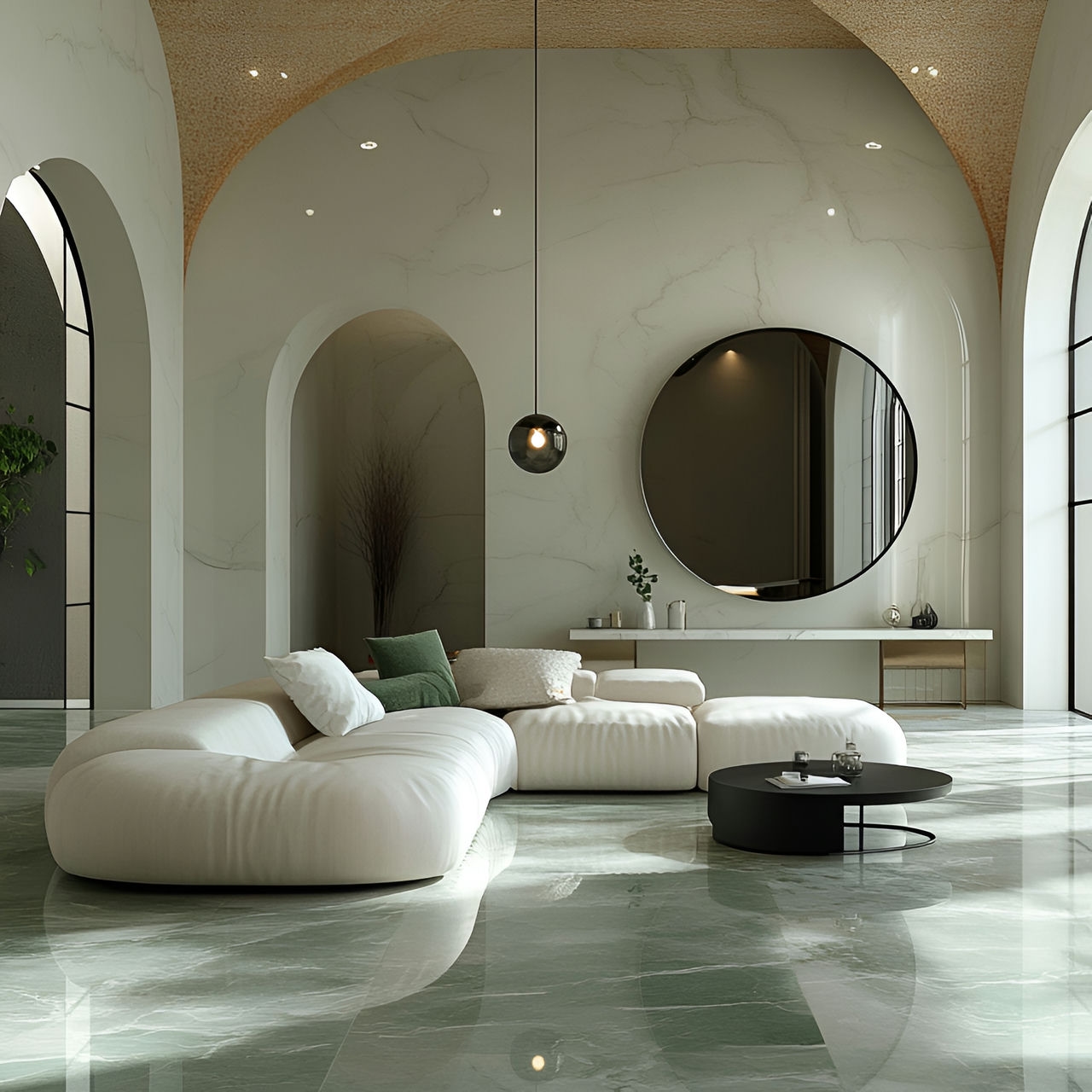 Loft: Taille, Fonctionnalité, Usages, Mobilier et Rénovation