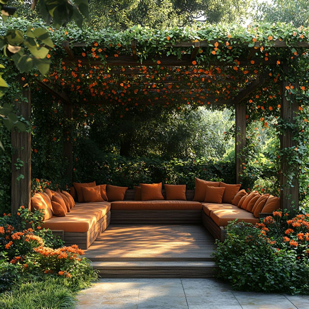 Patio : Taille, Fonctionnalité, Usages, Mobilier et Rénovation