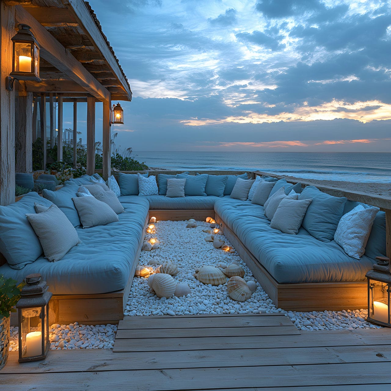 Patio : Taille, Fonctionnalité, Usages, Mobilier et Rénovation