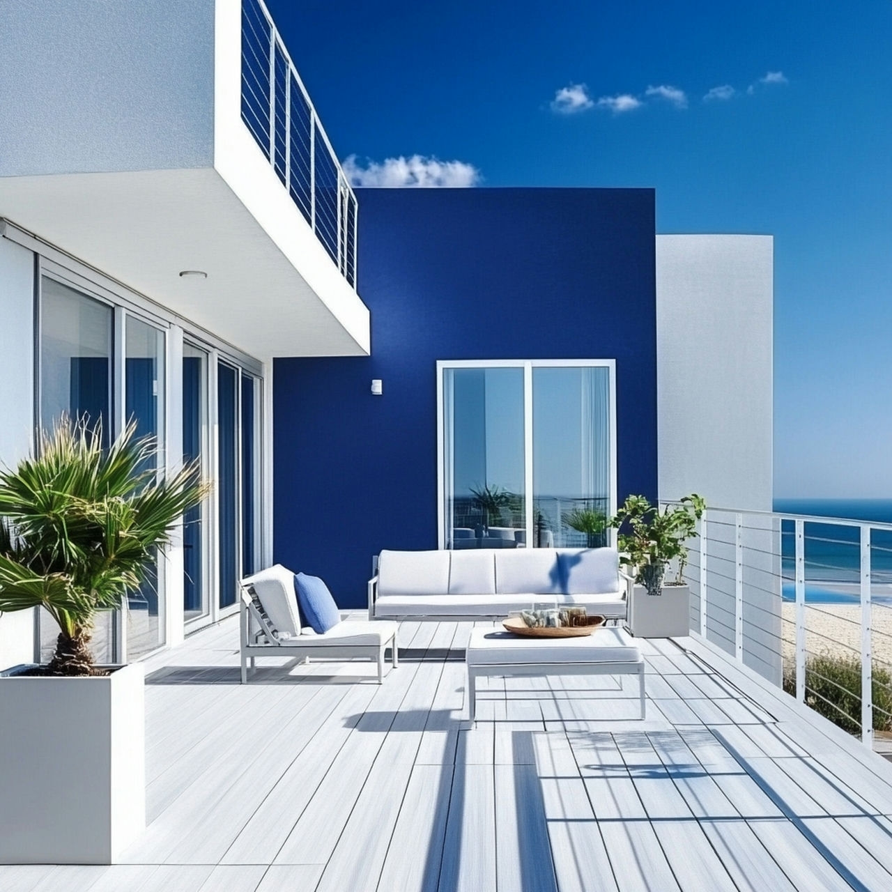 Terrasse en bois : dimensions, fonctionnalité, usages, mobilier et rénovation