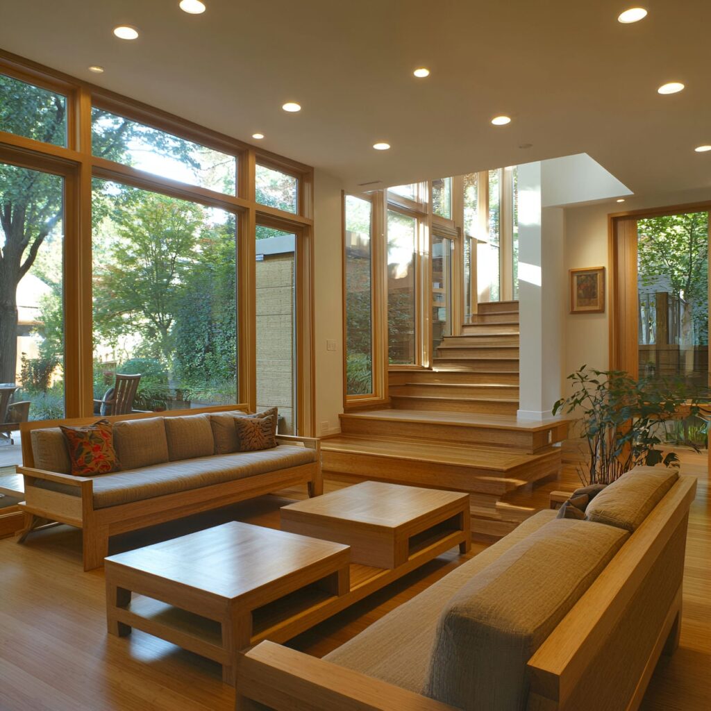 Salle de réception : Taille, Fonctionnalité, Usages, Mobilier et Rénovation